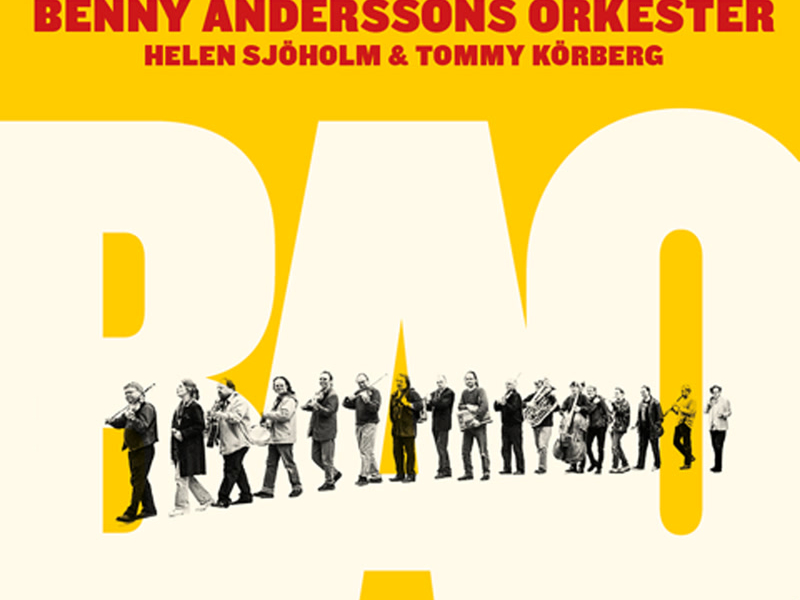 Lyckan kommer, lyckan går (Single)