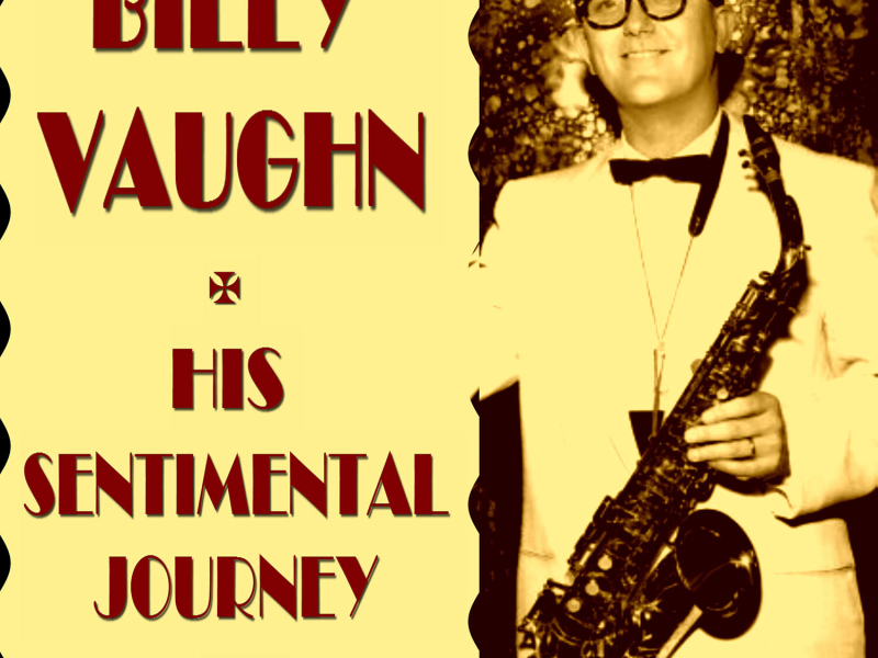 His Sentimental Journey