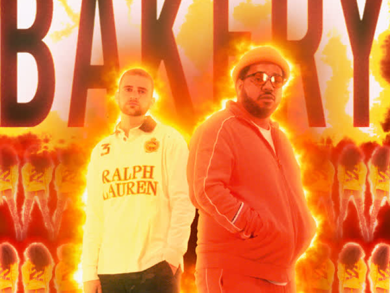 Bakery (Single)