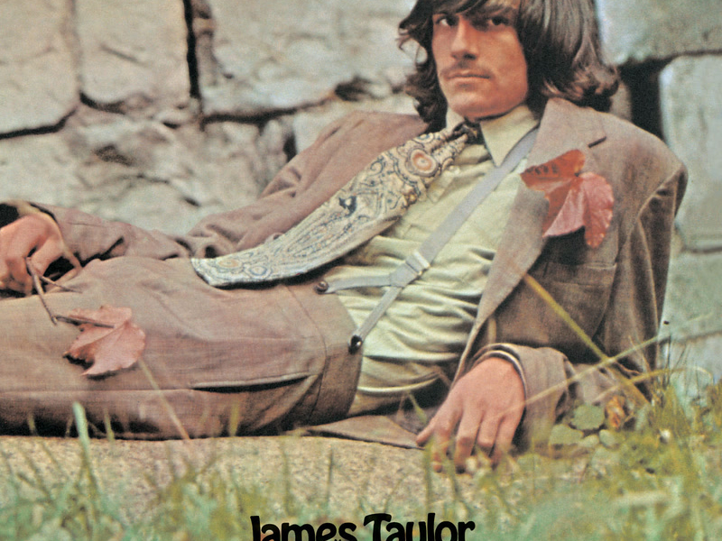 James Taylor
