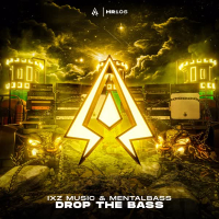 Drop The Bass (Single)
