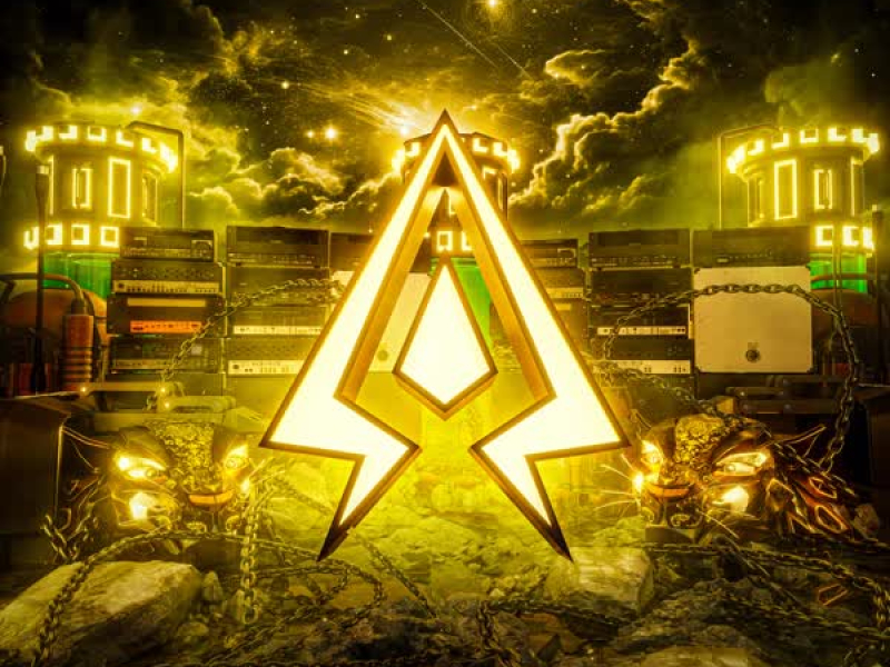 Drop The Bass (Single)