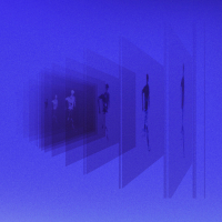 초시간 : 시계 봐늘 (Single)