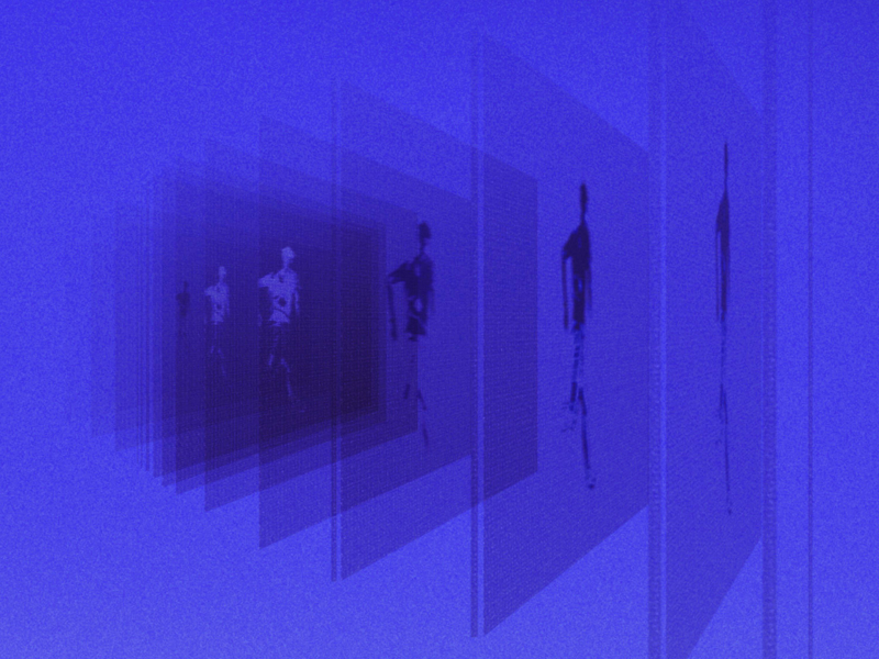 초시간 : 시계 봐늘 (Single)