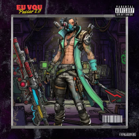 Eu Vou Passar 2.0 (Single)