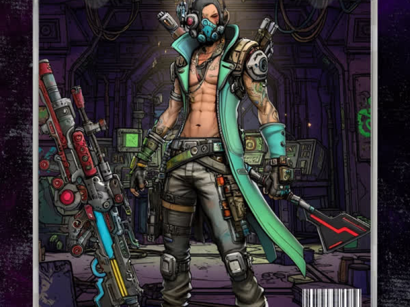 Eu Vou Passar 2.0 (Single)