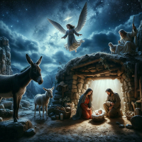 Nacío Jesús (Single)