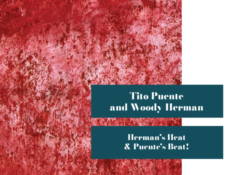 Herman's Heat & Puente's Beat!