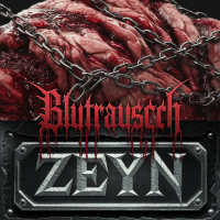 Blutrausch (Single)