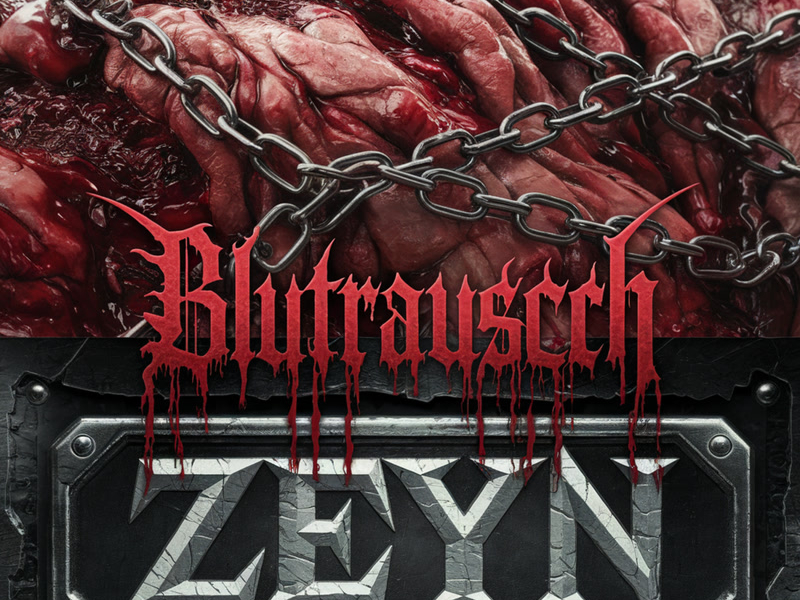 Blutrausch (Single)