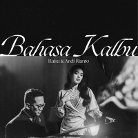 Bahasa Kalbu (MV) (Single)