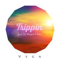 Trippin (feat. Lil Wayne & Trina) (EP)