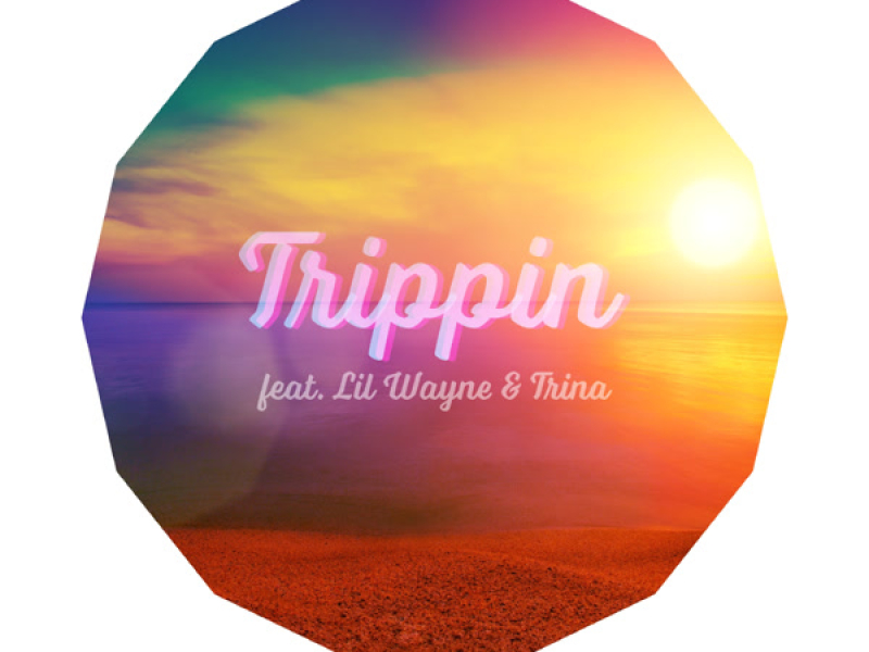 Trippin (feat. Lil Wayne & Trina) (EP)
