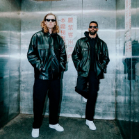 Deep In The Underground (Single)