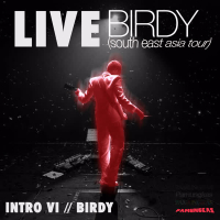 Intro VI + Birdy (Live at Birdy South East Asia Tour) (Single)