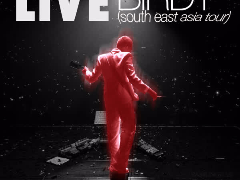 Intro VI + Birdy (Live at Birdy South East Asia Tour) (Single)