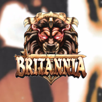 Alltid vært det samma (Britannia 2026) (Single)