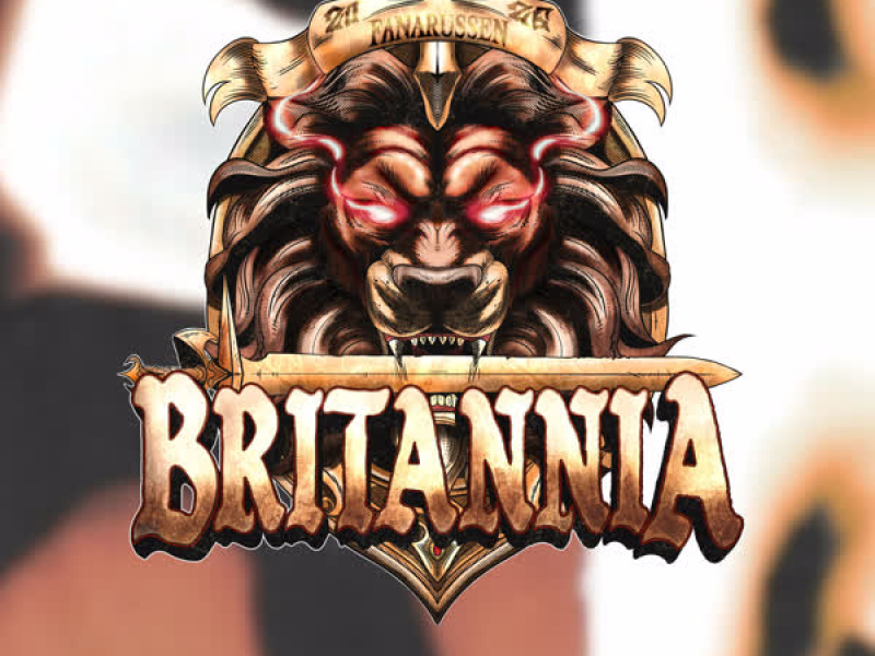 Alltid vært det samma (Britannia 2026) (Single)