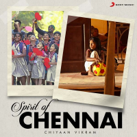 Spirit of Chennai (Single)