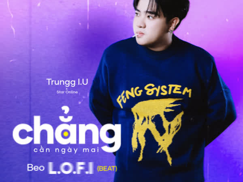 Chẳng Cần Ngày Mai (Beat) [Beo Lofi Mix] (Single)