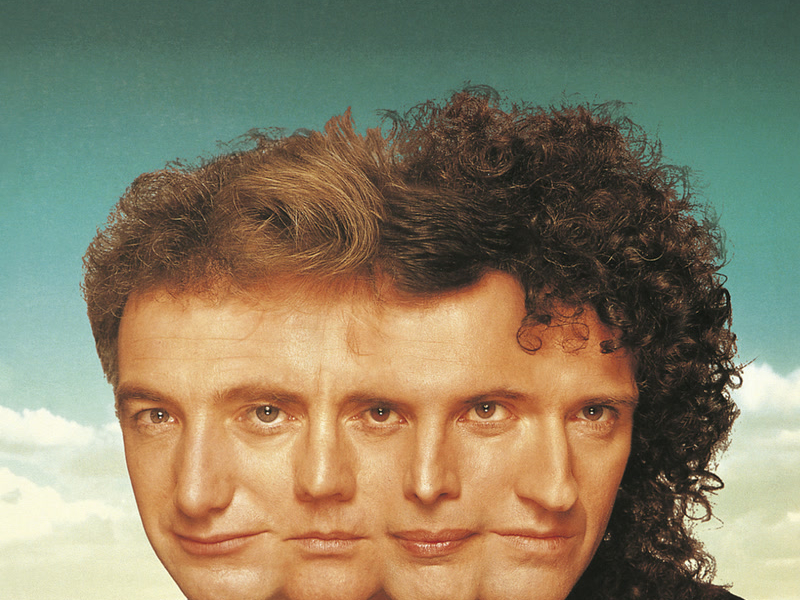 The Miracle (2011 Remaster)