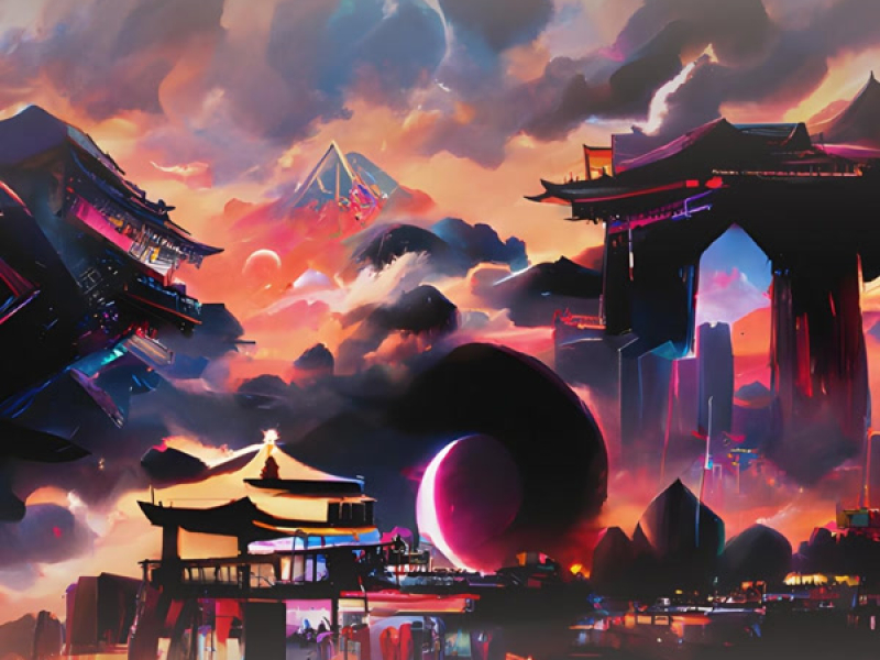 Whisperts in the Dark (EP)