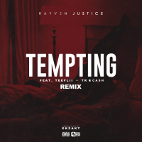 Tempting (Remix) [feat. TeeFLii & TK N Cash]