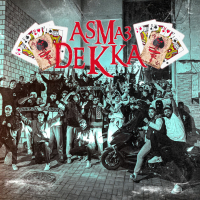Asma3 (Single)