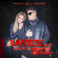 Antes Que Salga el Sol (Single)