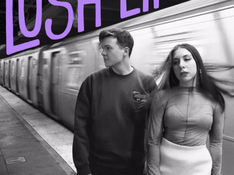 Lush Life (Single)