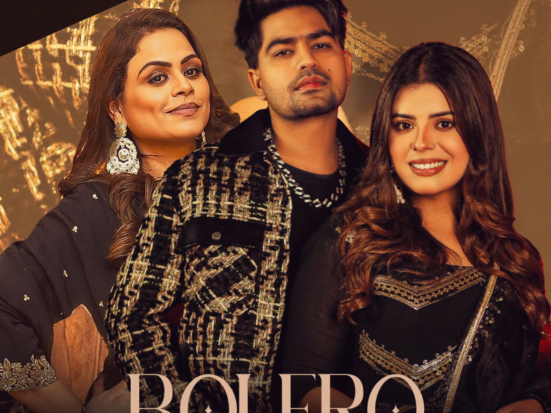 Bolero (Single)