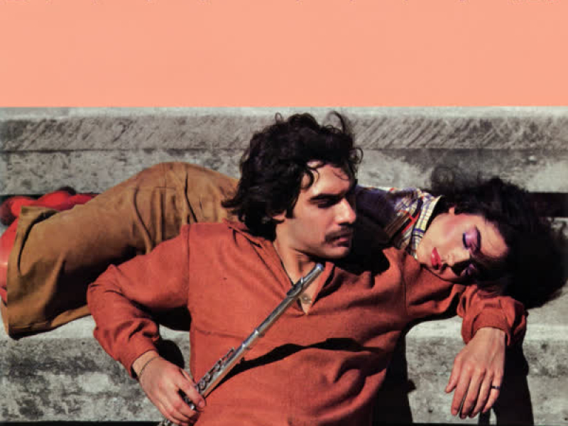 Pied Piper (Expanded Edition)