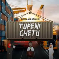 Tupeni Chetu (Single)