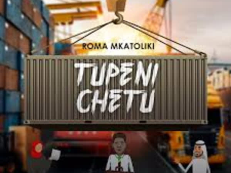 Tupeni Chetu (Single)