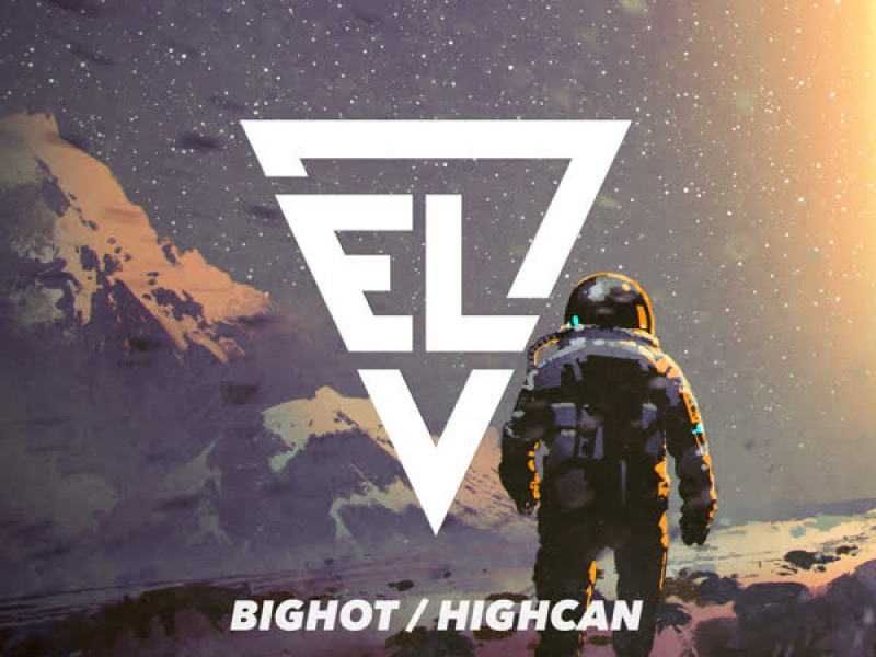 HUAN MIE (Highcan Remix) (Single)