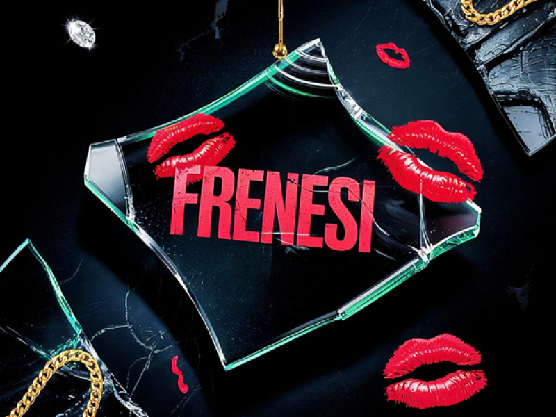 Frenesi (Single)
