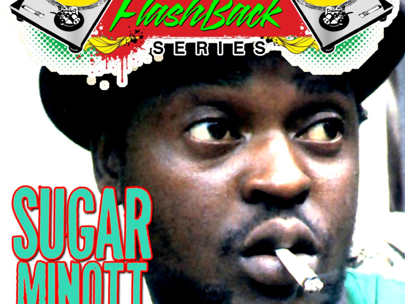 Penthouse Flashback Series: Sugar Minott