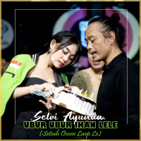 Ubur Ubur Ikan Lele (Setiah Osom Laep Le) (Single)