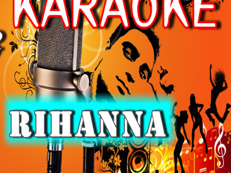 Karaoke Rihanna