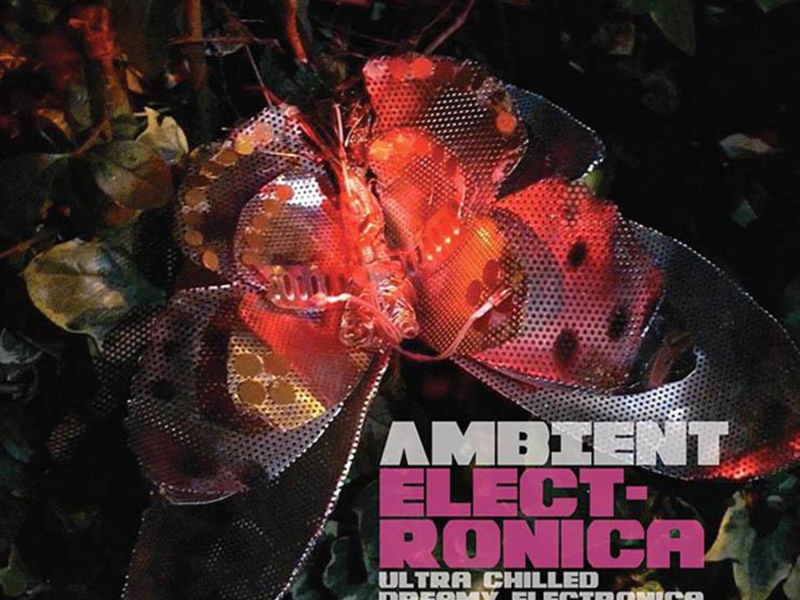 Ambient Electronica