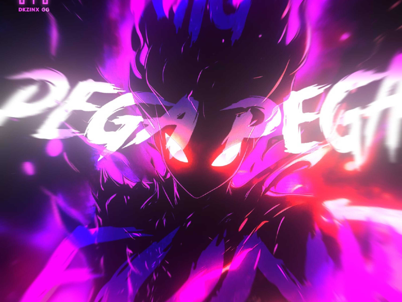 MTG - PEGA PEGA FUNK! (EP)