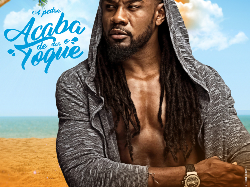 Acaba de Dar o Toque