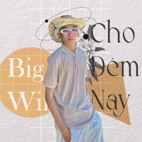 Cho Đêm Nay (Single)