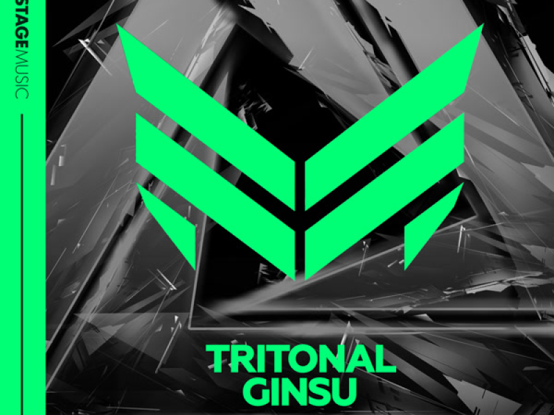 Ginsu (Single)