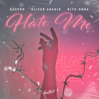 Hate Me (Single)