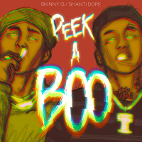 Peekaboo! (Single)
