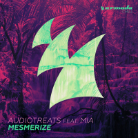 Mesmerize (Single)