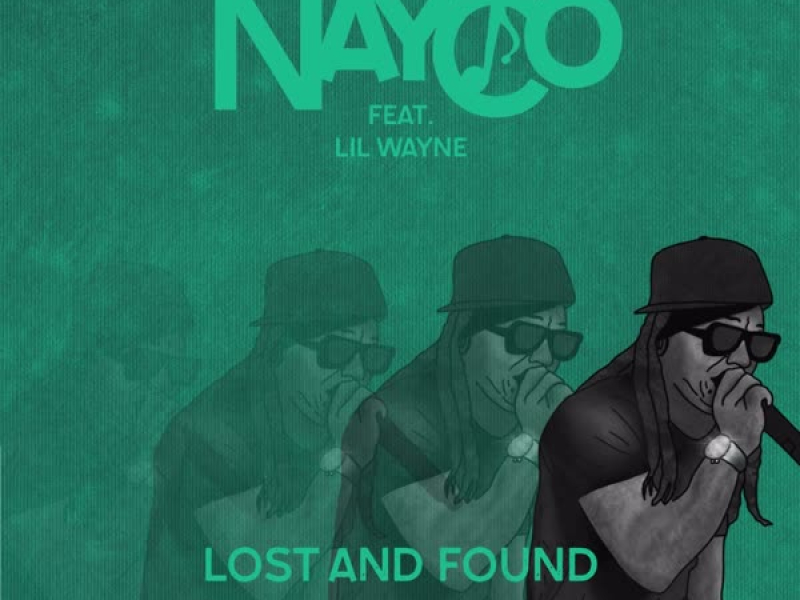 Lost and Found (feat. Lil Wayne) (Slowed Down) (Single)