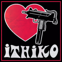 ITHIKO (Single)