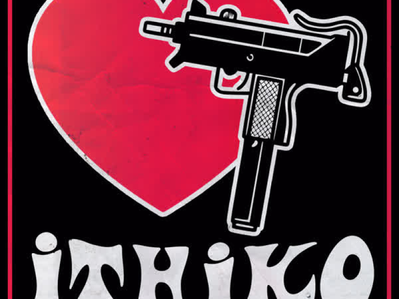 ITHIKO (Single)